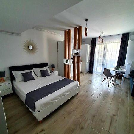 Sunny Studio Năvodari المظهر الخارجي الصورة