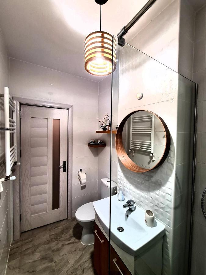 Sunny Studio Năvodari المظهر الخارجي الصورة