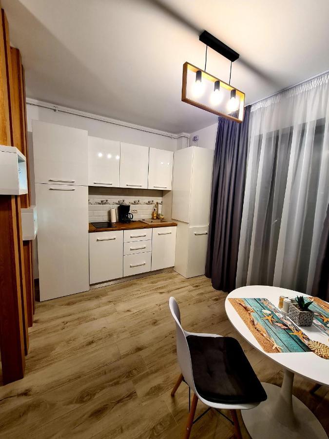 Sunny Studio Năvodari المظهر الخارجي الصورة