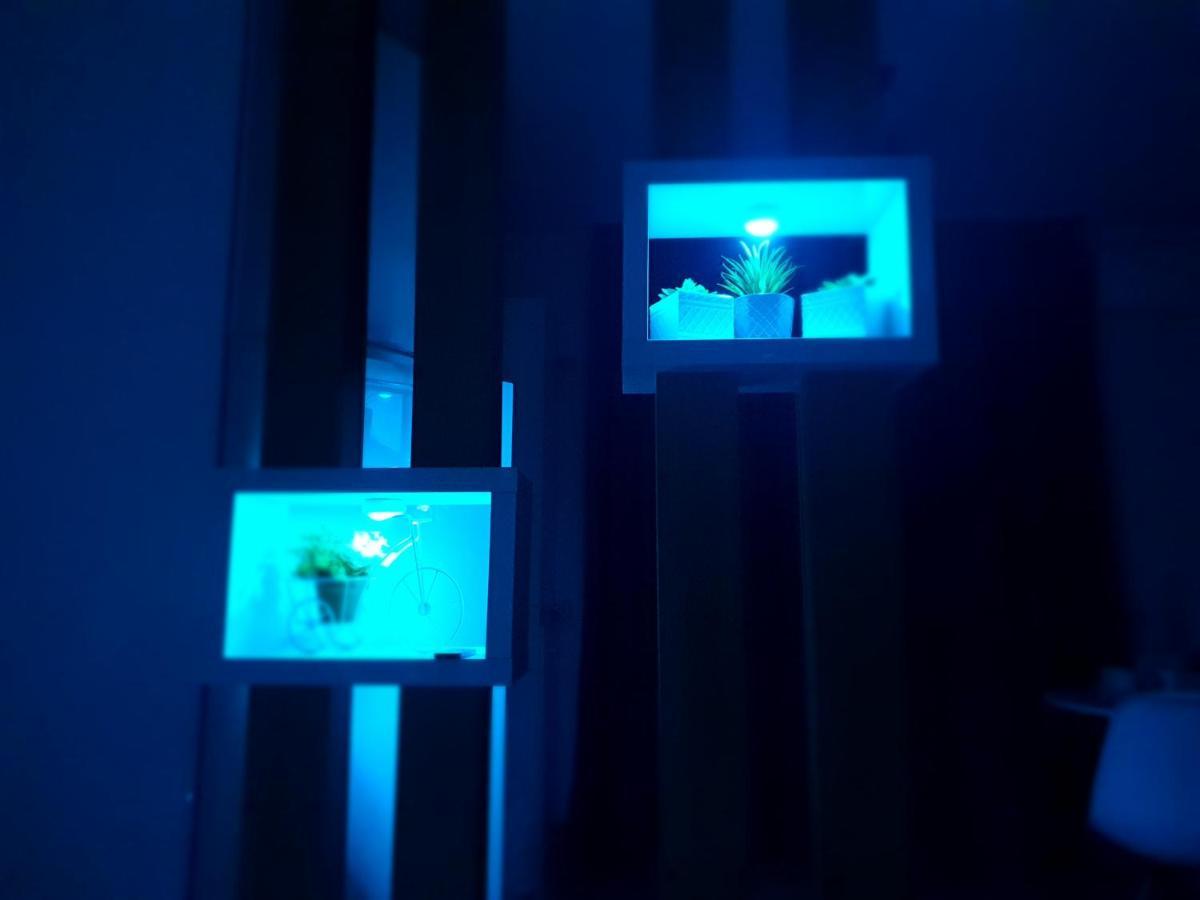 Sunny Studio Năvodari المظهر الخارجي الصورة